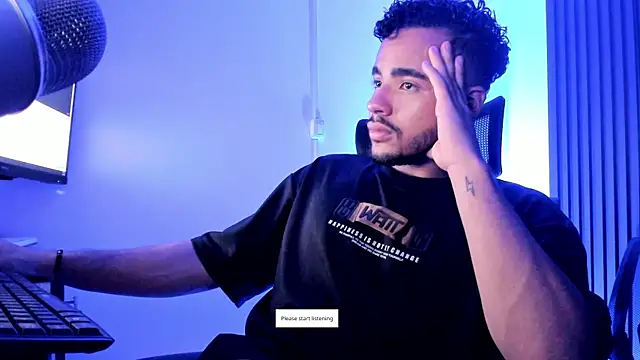 tyagofdef online show from April 10, 2026, 4:06 am