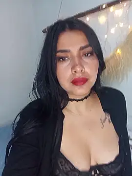 Antonella-corruso online show from April 30, 2026, 12:44 pm