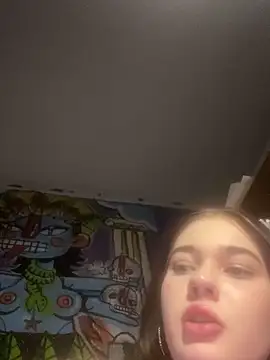 anggelvkedax online show from April 9, 2026, 1:49 am