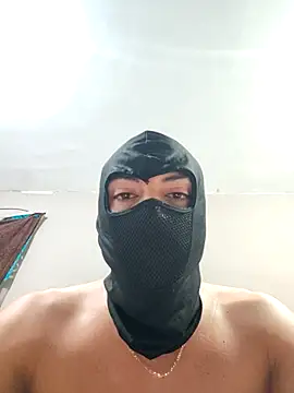 Chadmusk995 online show from April 13, 2026, 11:05 am