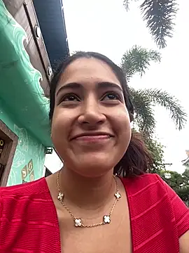 Snapshot of Hana-Parker chatting on May 17, 2026, 4:36 pm Hana-Parker online show from May 17, 2026, 4:36 pm