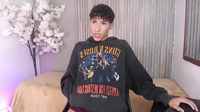 Snapshot of Velvet_An chatting on April 12, 2026, 2:00 pm Velvet An online show from April 12, 2026, 2:00 pm