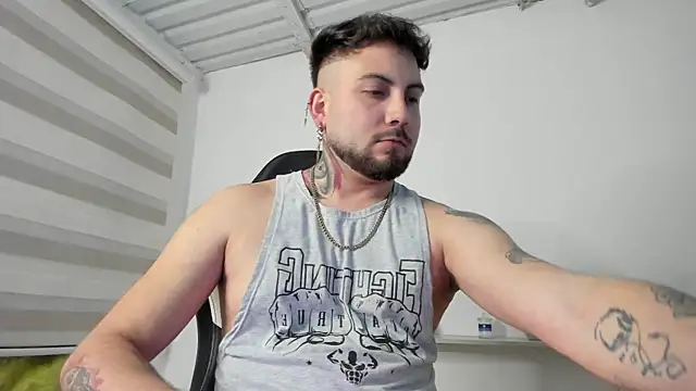 AaronHardi online show from May 17, 2026, 8:01 am