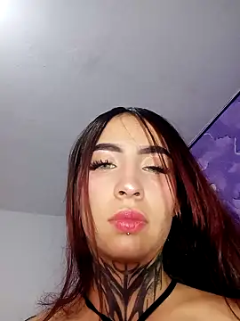 Rouxx 1 online show from May 4, 2026, 11:56 pm