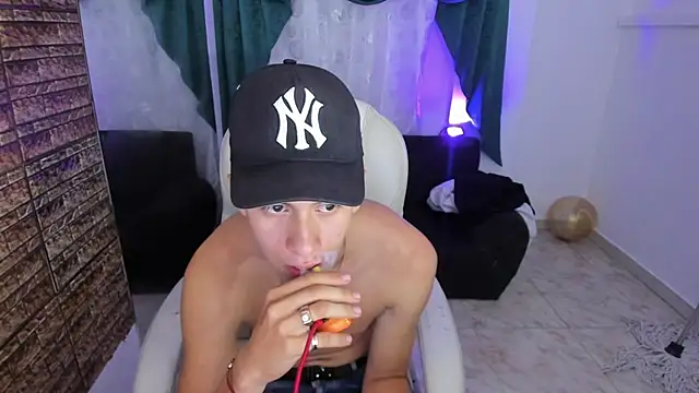 Jereth Boy online show from May 4, 2026, 8:05 pm