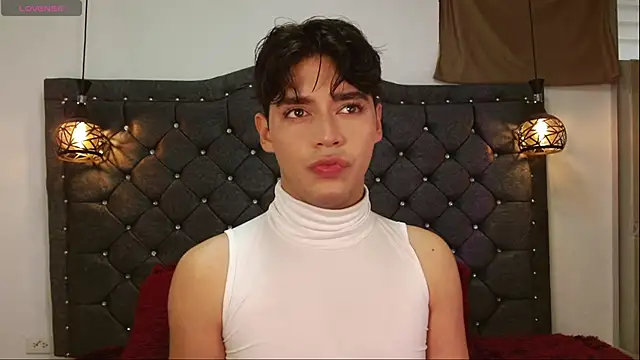 Candy Juan online show from May 26, 2026, 6:48 pm