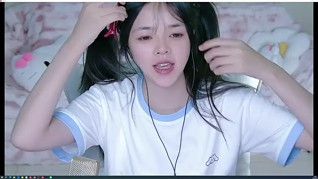 yaya-a online show from April 10, 2026, 9:58 am