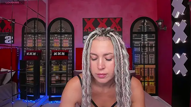 Fire  Dancer online show from June 16, 2026, 1:08 am