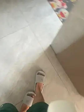 liming187 online show from April 9, 2026, 6:19 am