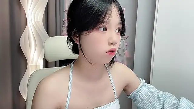 Snapshot of Xiaoqing00 chatting on May 22, 2026, 3:24 am Xiaoqing00 online show from May 22, 2026, 3:24 am