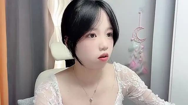 Xiaoqing00 online show from June 6, 2026, 4:06 am