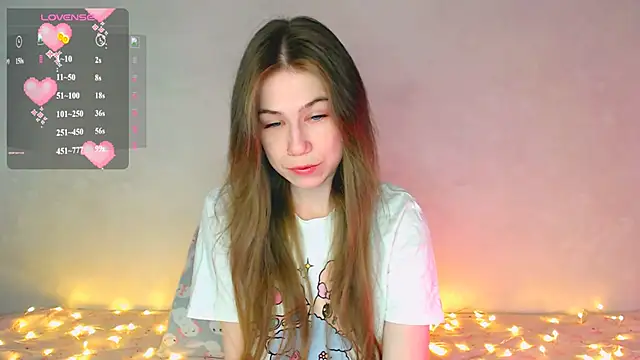 Snapshot of kira_cozy chatting on July 10, 2026, 2:49 am kira cozy online show from July 10, 2026, 2:49 am