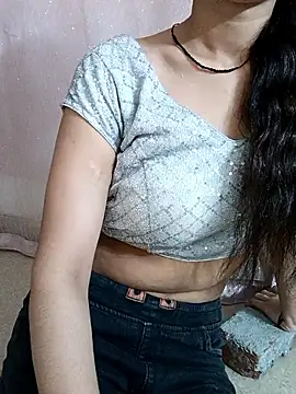 Baby-Doll  online show from May 14, 2026, 4:30 am