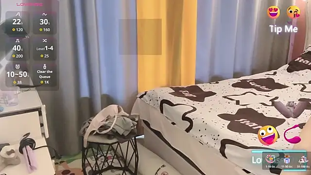 Snapshot of zhnly chatting on April 9, 2026, 5:29 am zhnly online show from April 9, 2026, 5:29 am