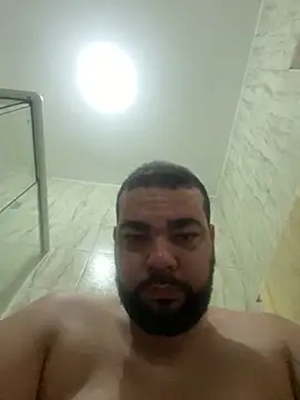 carlosgrossU online show from April 9, 2026, 11:04 am