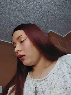 MorganaTheQueen online show from May 15, 2026, 1:34 am