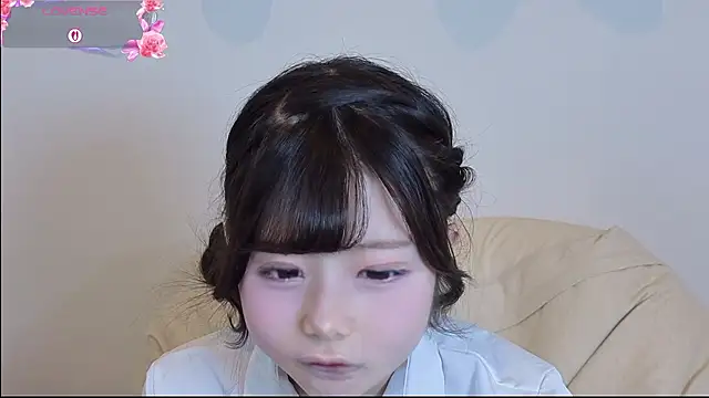 Snapshot of mimichan_niconico chatting on May 23, 2026, 1:48 pm mimichan niconico online show from May 23, 2026, 1:48 pm