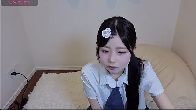 Snapshot of mimichan_niconico chatting on June 15, 2026, 9:33 am mimichan niconico online show from June 15, 2026, 9:33 am