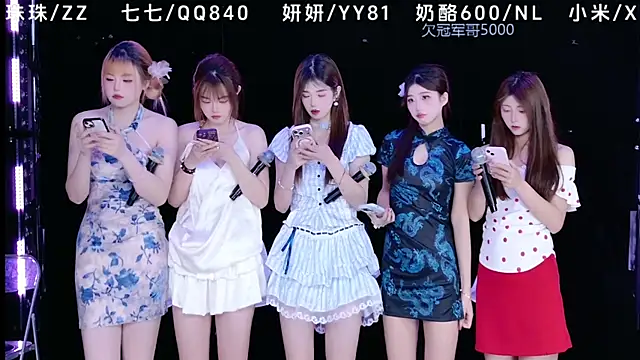 mvp-001 online show from May 3, 2026, 6:08 am