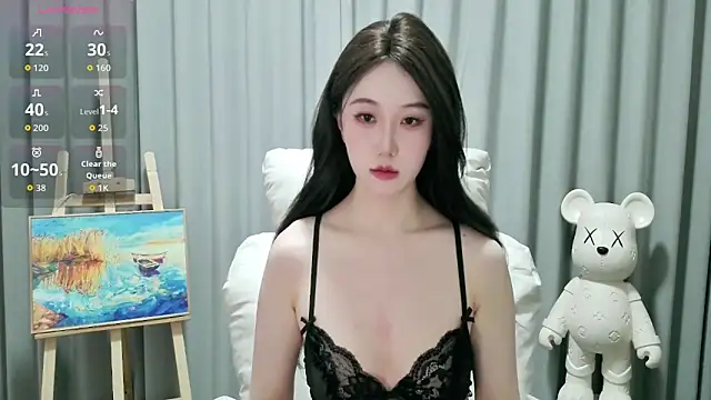 LUNYI-CC online show from May 16, 2026, 10:01 am