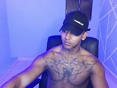 zoriel derox online show from April 9, 2026, 5:51 pm