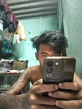 Raghav gi online show from April 16, 2026, 9:39 pm