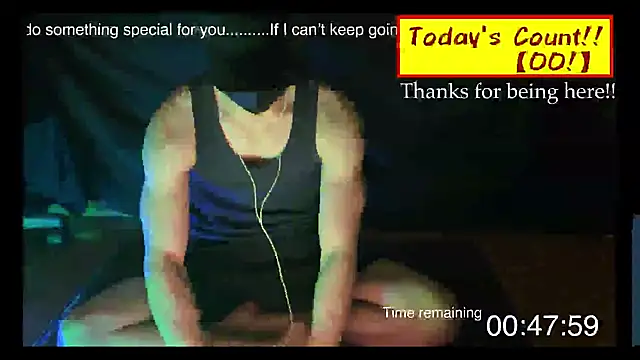 Snapshot of LEO1955 chatting on April 11, 2026, 7:45 am LEO1955 online show from April 11, 2026, 7:45 am