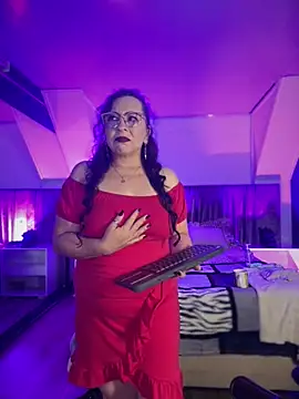 Jenifer cruz online show from April 11, 2026, 5:45 am