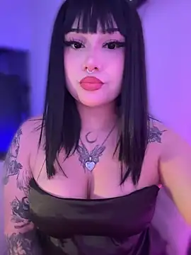 LilithVamp online show from May 5, 2026, 12:29 am