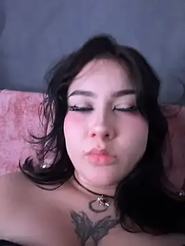 LilithVamp online show from July 9, 2026, 12:37 am