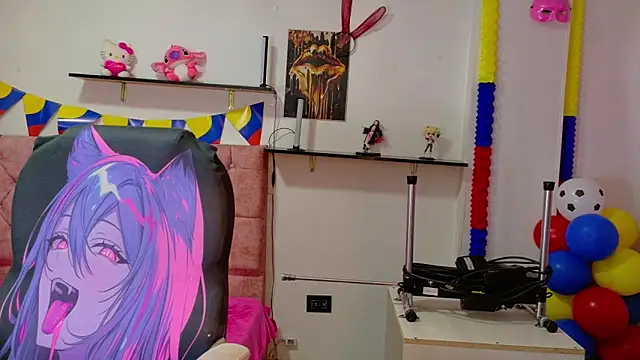 VelinaHoney online show from June 20, 2026, 12:52 pm