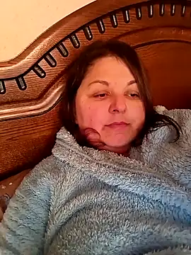 Dear Natalia online show from April 12, 2026, 3:50 pm