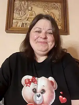 Dear Natalia online show from April 19, 2026, 2:00 am
