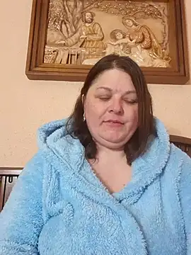 Dear Natalia online show from April 21, 2026, 4:08 am