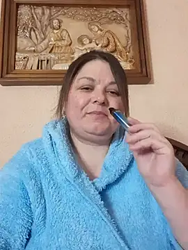 Dear Natalia online show from April 24, 2026, 4:04 am