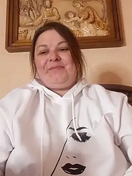 Dear Natalia online show from April 25, 2026, 4:04 am