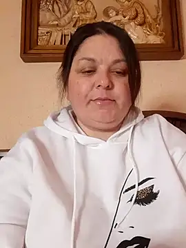 Dear Natalia online show from May 15, 2026, 4:19 am