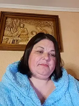 Dear Natalia online show from May 20, 2026, 6:03 pm