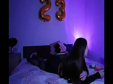 VivaLu online show from April 13, 2026, 6:02 pm