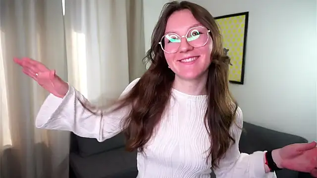 Snapshot of BerthaWyre chatting on April 16, 2026, 12:06 pm BerthaWyre online show from April 16, 2026, 12:06 pm