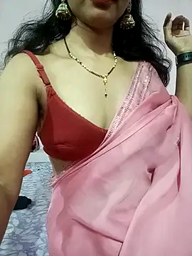 SecretFlameX online show from April 19, 2026, 9:19 am