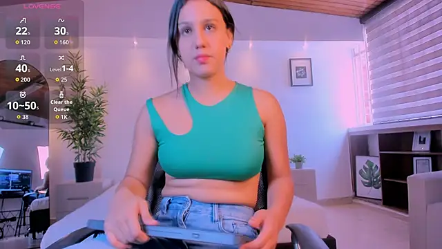 arianarousee online show from June 4, 2026, 4:24 pm