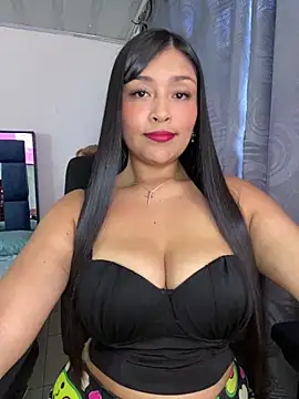 Simplemente Aurora online show from May 9, 2026, 5:07 pm