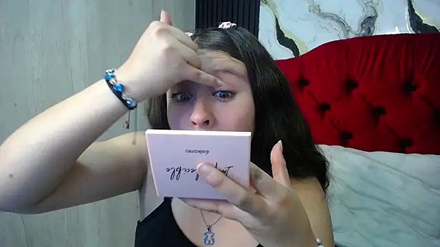 Snapshot of sammy__green chatting on May 20, 2026, 12:55 pm sammy green online show from May 20, 2026, 12:55 pm