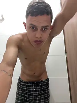 josemad06 online show from April 11, 2026, 7:24 am