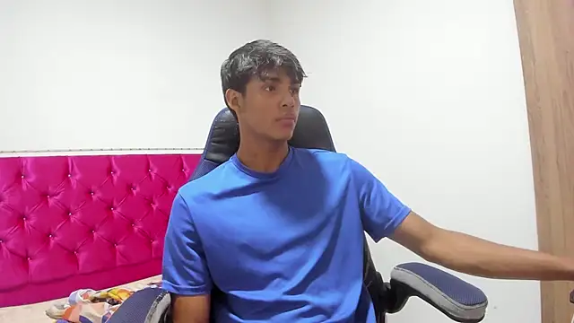 skinny sam online show from April 16, 2026, 3:18 am