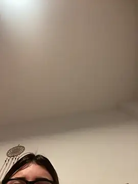 coraima333 online show from April 8, 2026, 9:26 pm