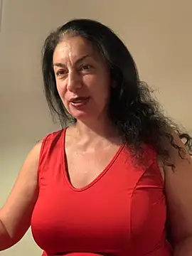 Lizzaa80 online show from July 6, 2026, 4:31 pm