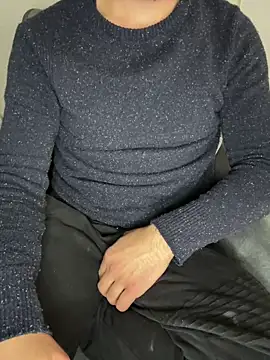 Nejat3407 online show from April 19, 2026, 3:00 pm