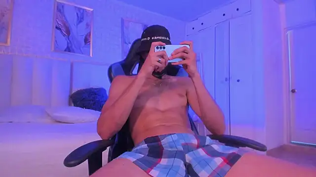 cero khalifa online show from May 8, 2026, 12:49 am